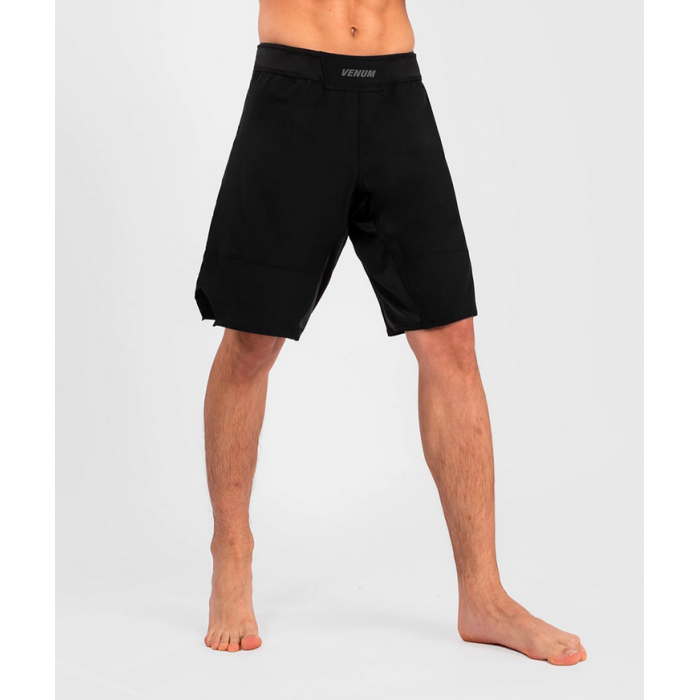 Шорти - Venum G-Fit Air Fightshort - Black​